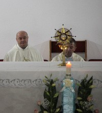 Proslavljen 3. rođendan molitvene zajednice “Presveto Srce Isusovo Karlovac”